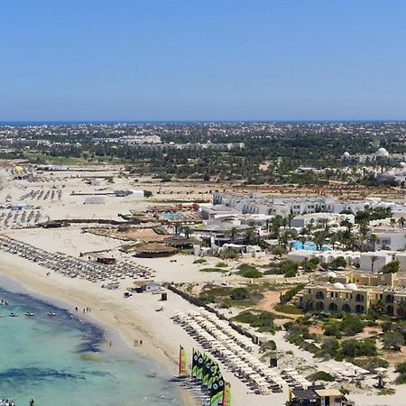 Hotel Meninx Djerba طريفة المظهر الخارجي الصورة