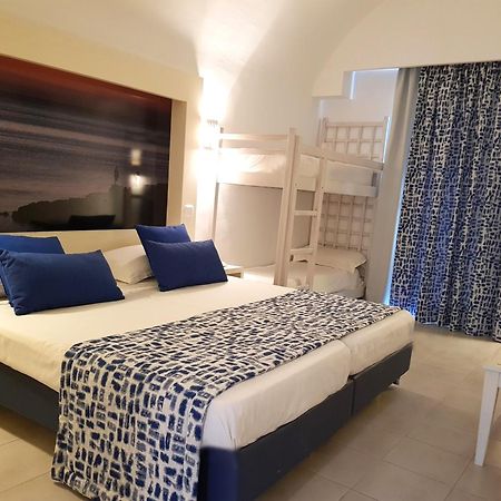 Hotel Meninx Djerba طريفة المظهر الخارجي الصورة