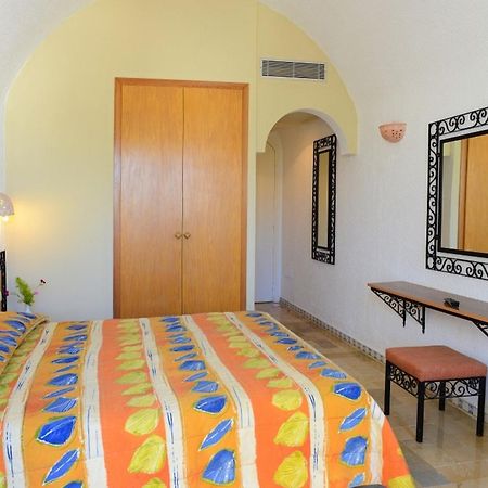 Hotel Meninx Djerba طريفة المظهر الخارجي الصورة