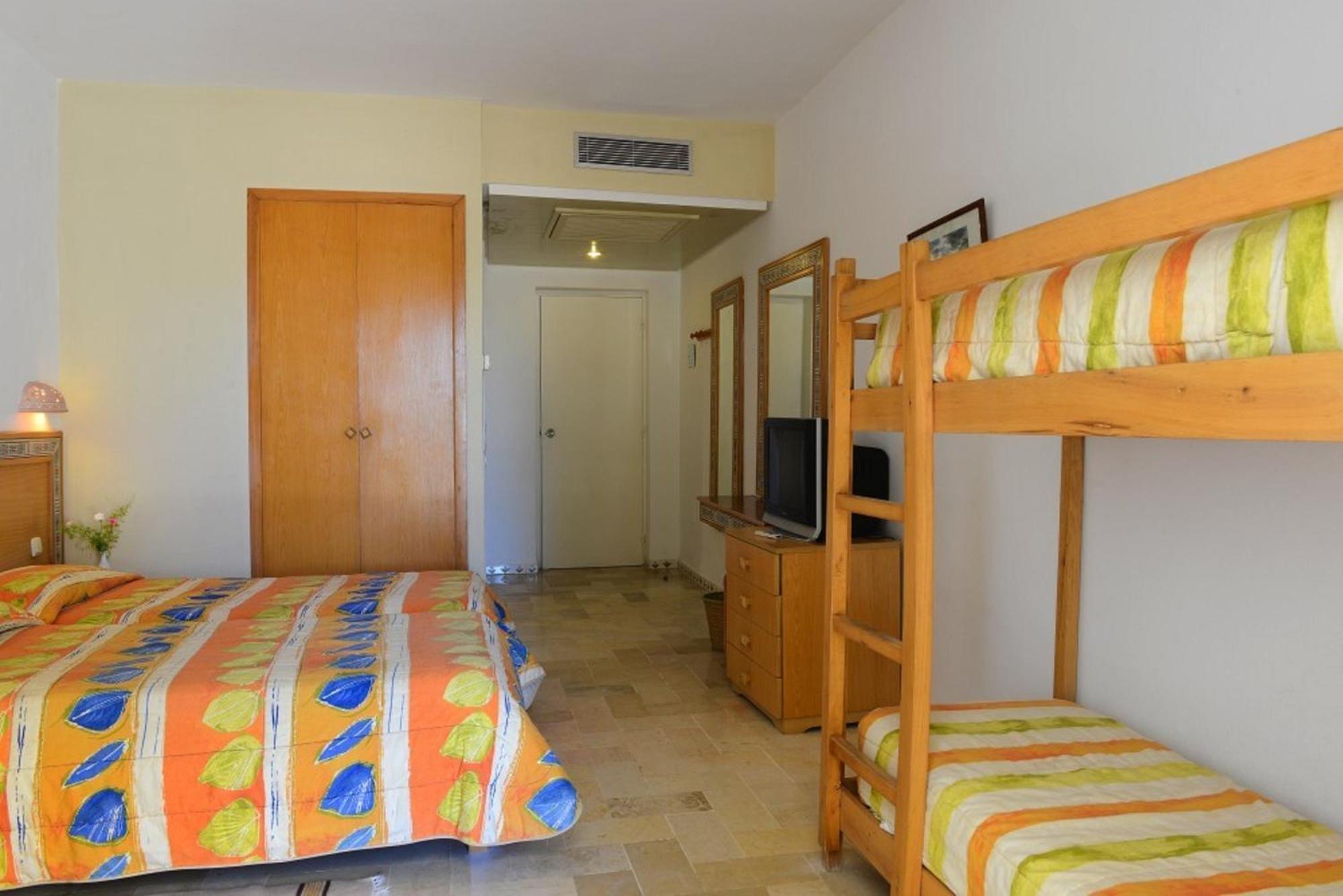 Hotel Meninx Djerba طريفة المظهر الخارجي الصورة