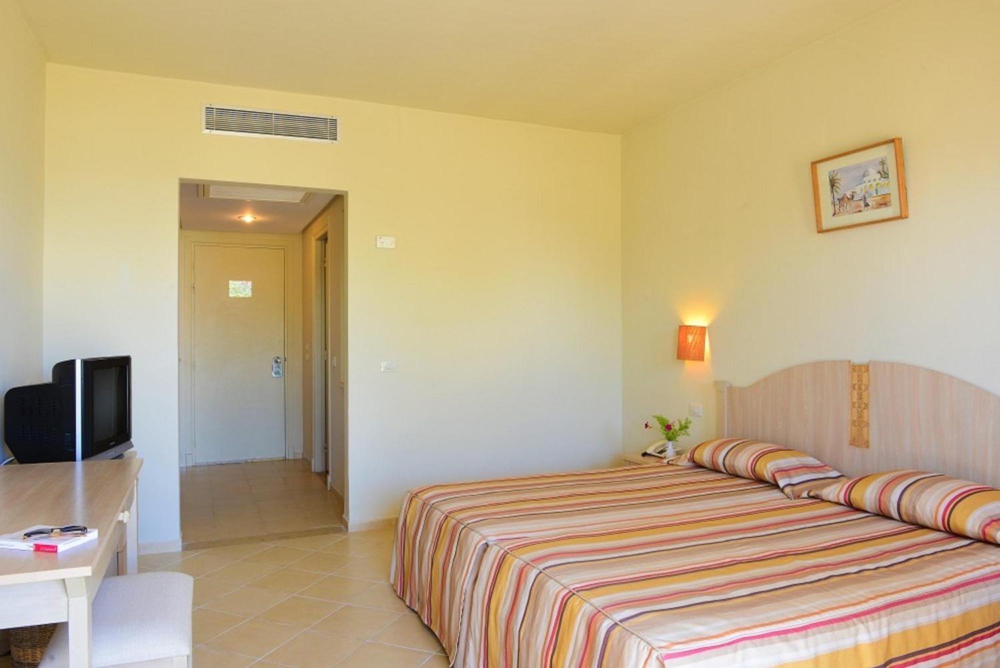 Hotel Meninx Djerba طريفة المظهر الخارجي الصورة
