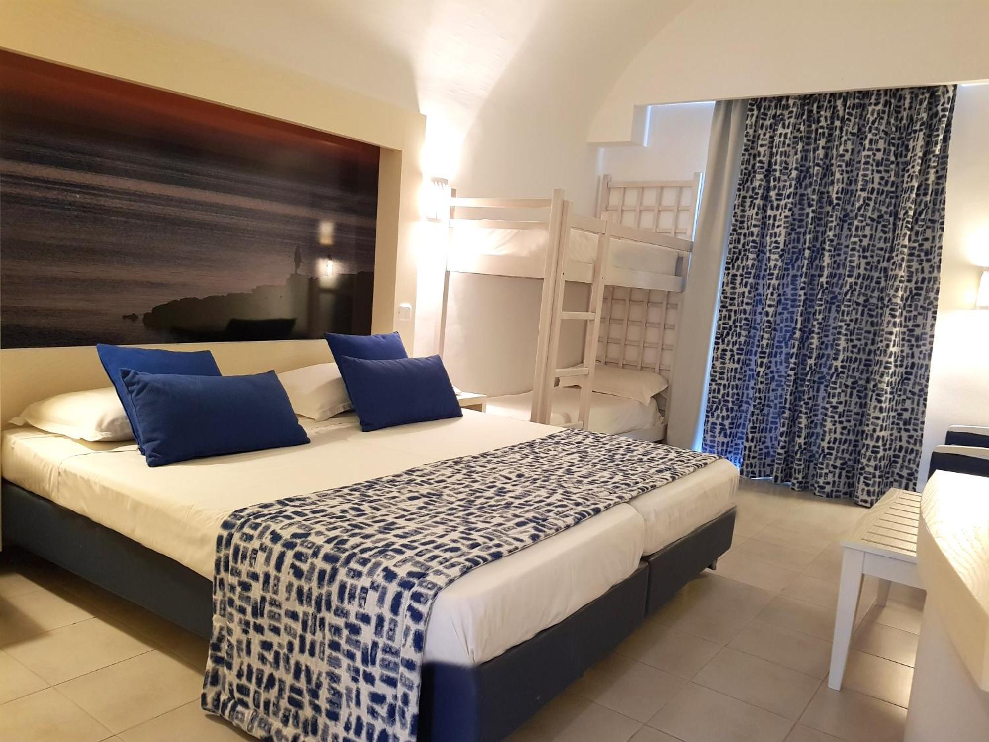 Hotel Meninx Djerba طريفة المظهر الخارجي الصورة