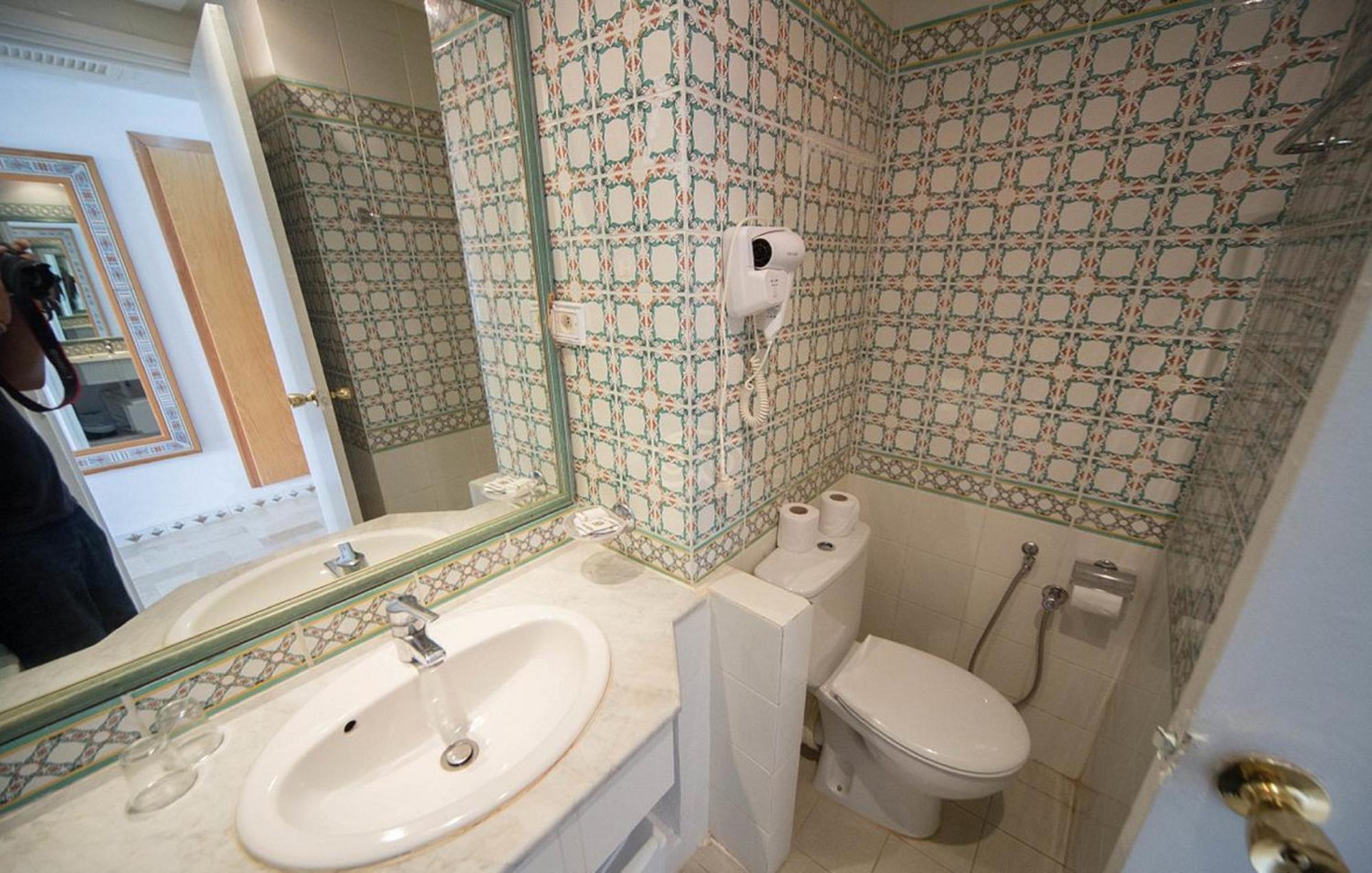 Hotel Meninx Djerba طريفة المظهر الخارجي الصورة