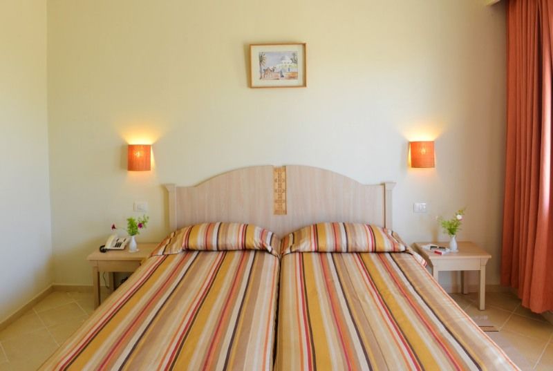 Hotel Meninx Djerba طريفة المظهر الخارجي الصورة
