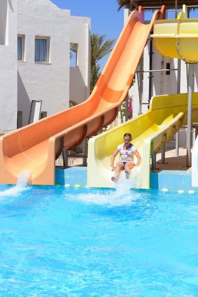 Hotel Meninx Djerba طريفة المظهر الخارجي الصورة
