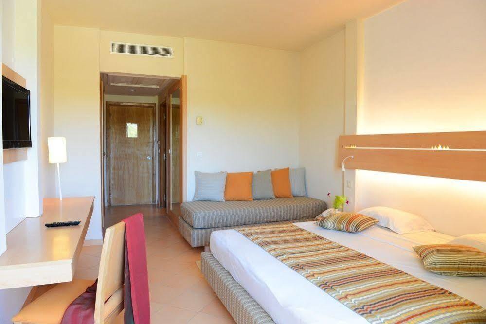 Hotel Meninx Djerba طريفة المظهر الخارجي الصورة