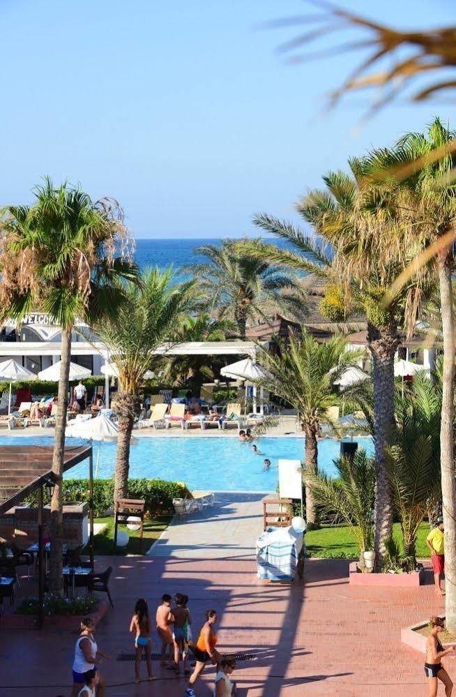 Hotel Meninx Djerba طريفة المظهر الخارجي الصورة
