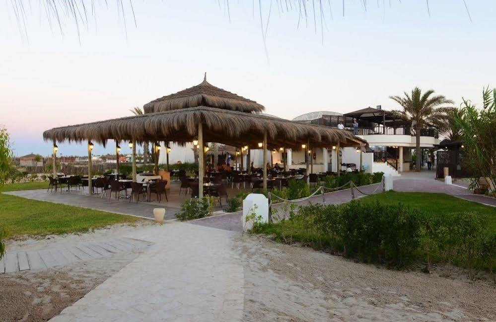 Hotel Meninx Djerba طريفة المظهر الخارجي الصورة